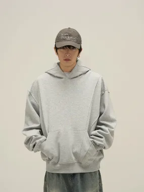 77Fight Essential Basic Hoodie