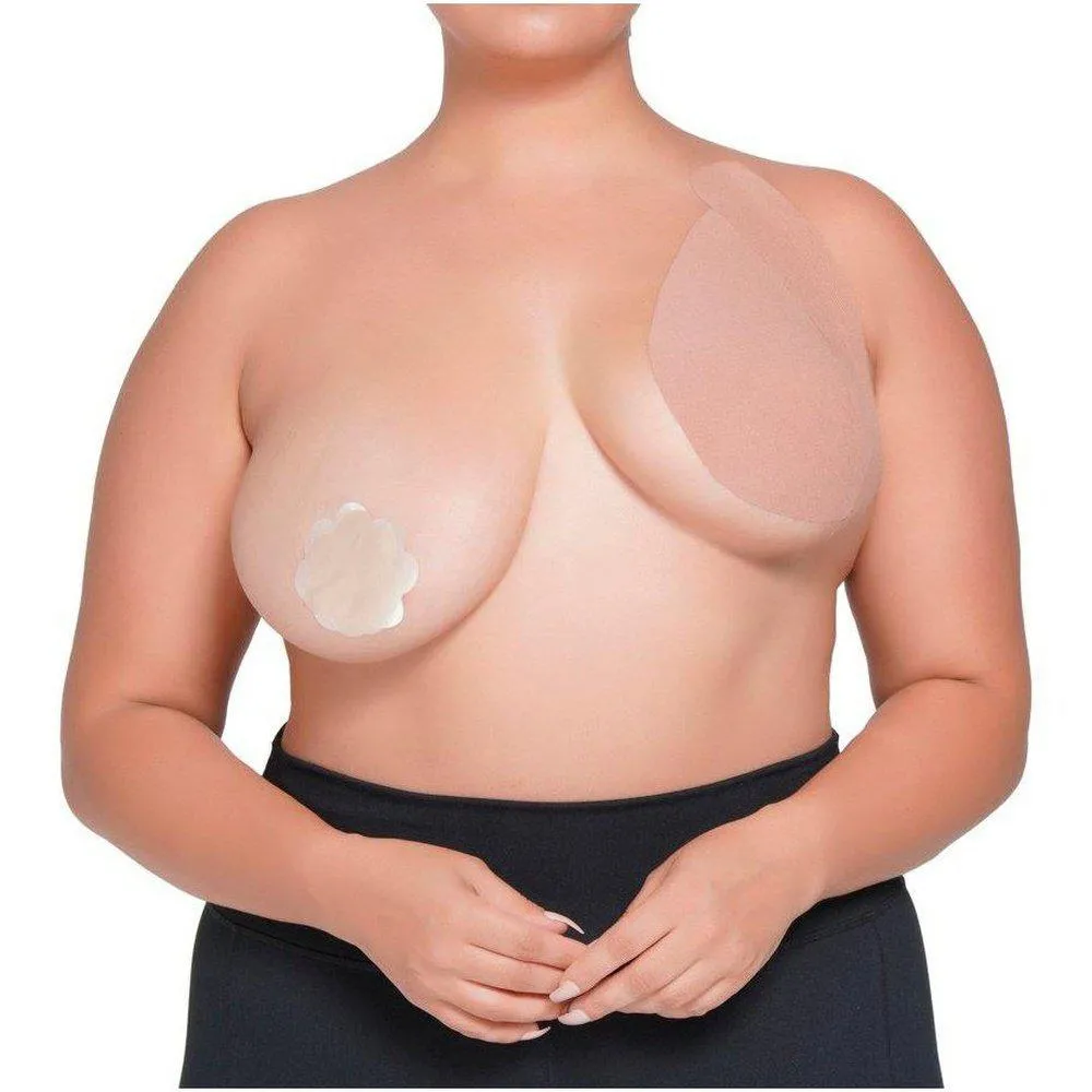 Brassybra Caramel