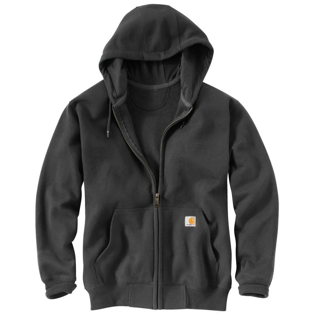Carhartt RAIN DEFENDER® LOOSE FIT HEAVYWEIGHT FULL-ZIP Sweatshirt