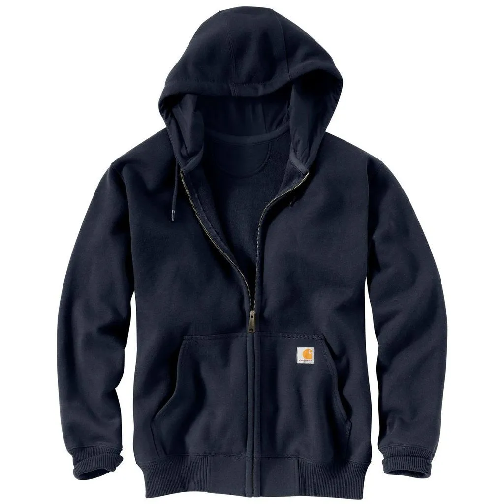 Carhartt RAIN DEFENDER® LOOSE FIT HEAVYWEIGHT FULL-ZIP Sweatshirt