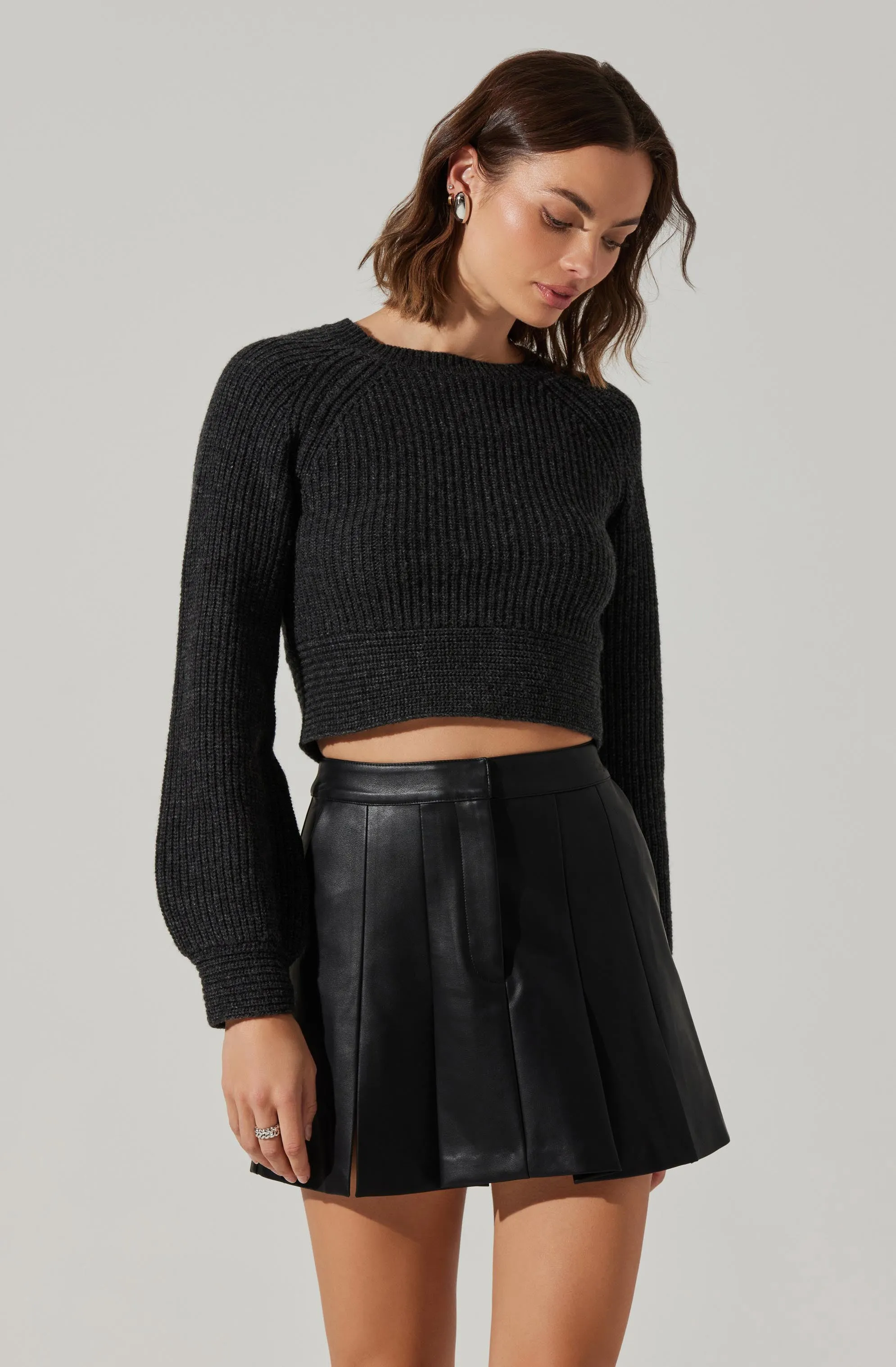 Eila sweater