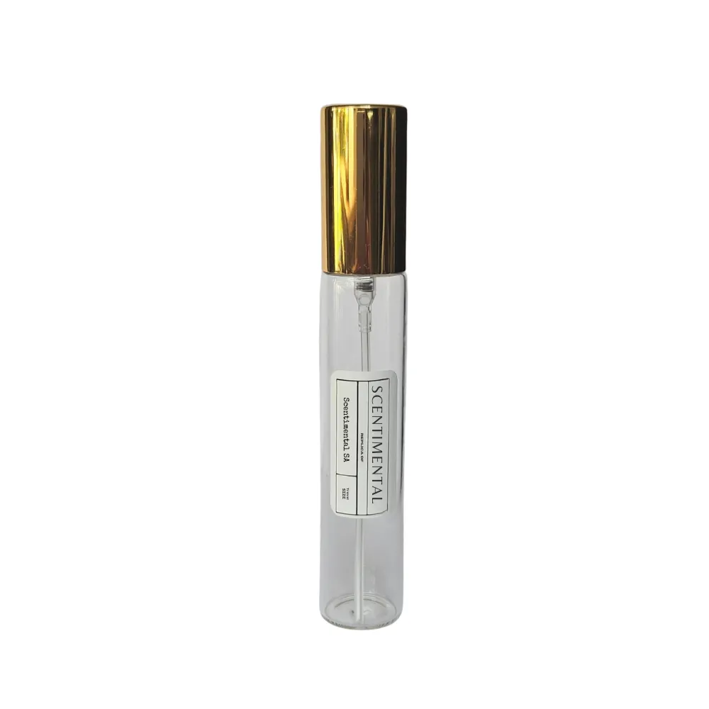 Inspired by Tom Ford for Men