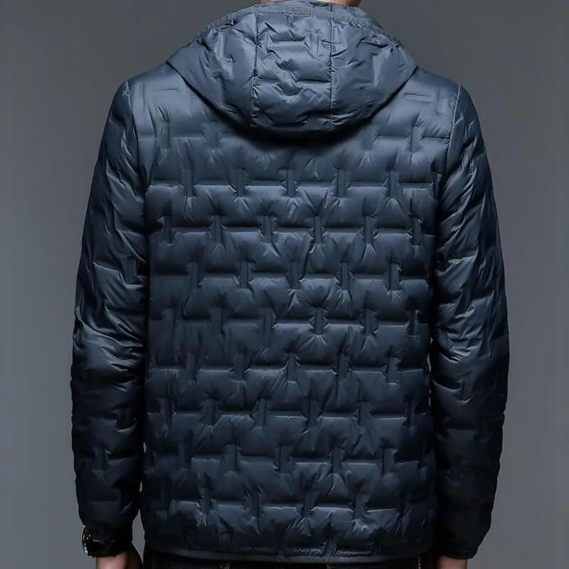 Men’s Duck Down Jacket