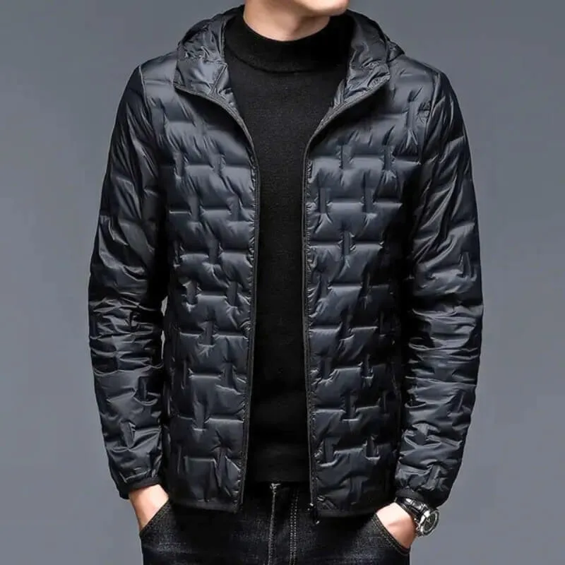 Men’s Duck Down Jacket