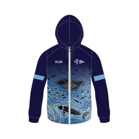 NSW ALAC Zip Hoodie