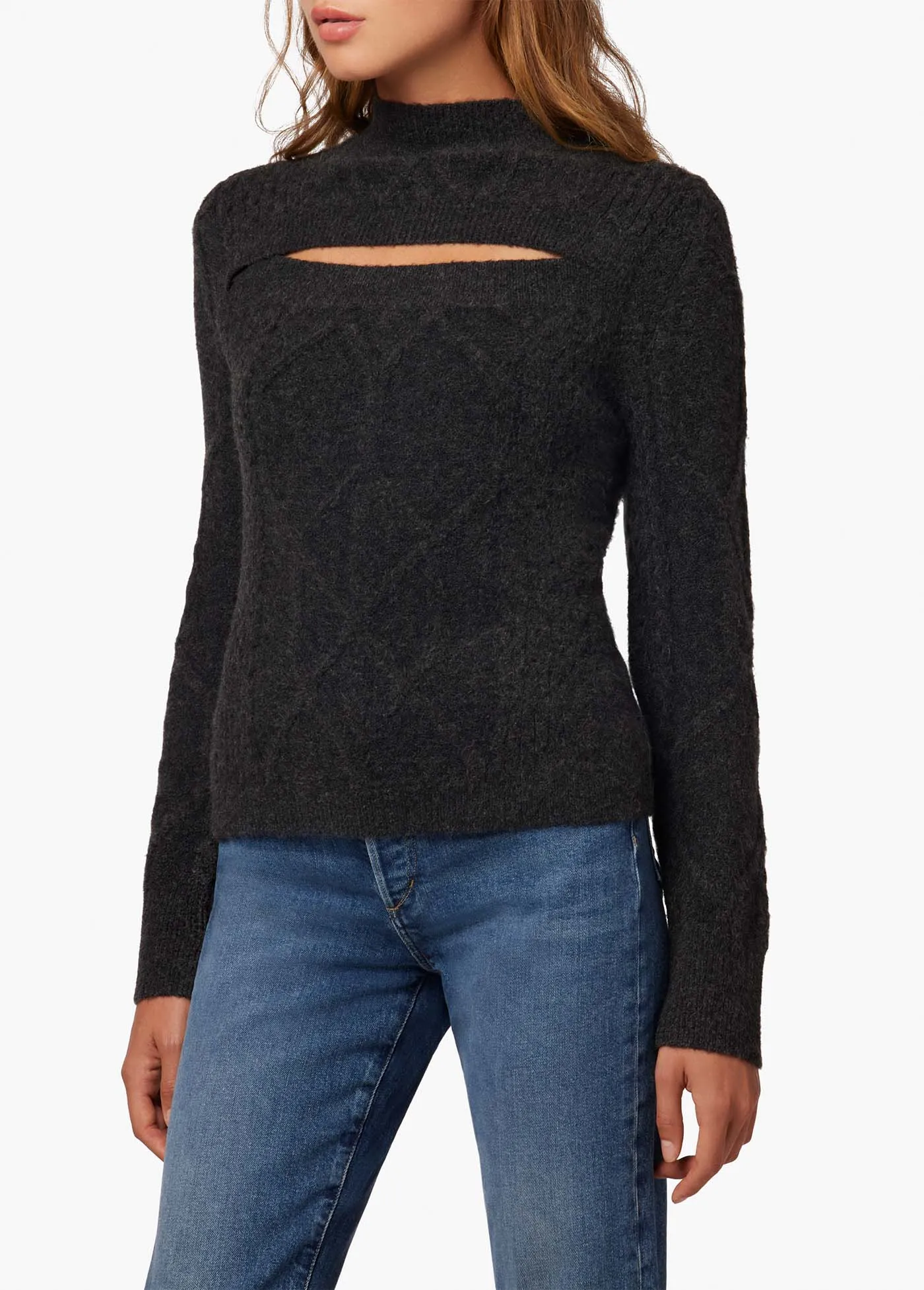 PALOMA SWEATER