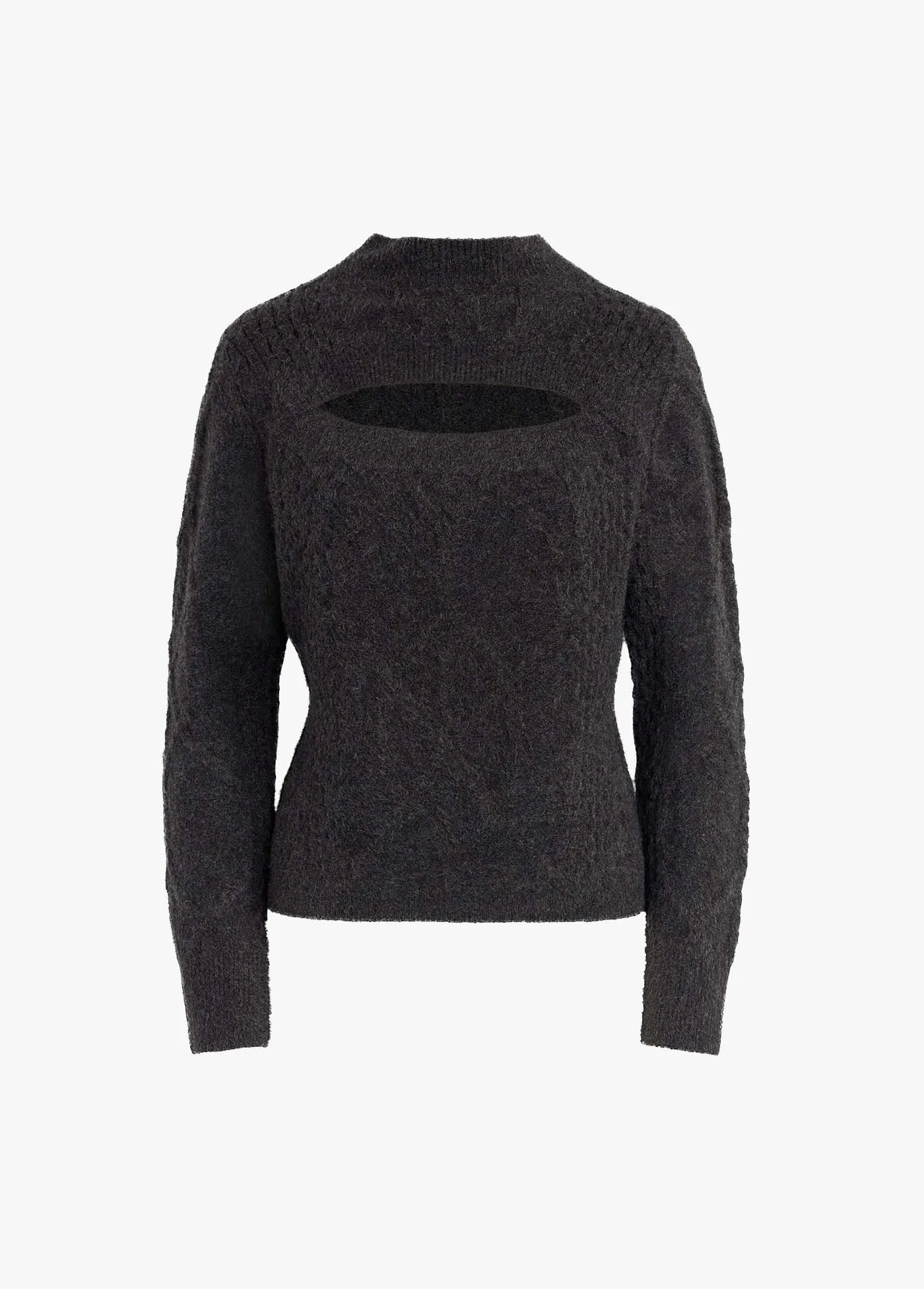 PALOMA SWEATER