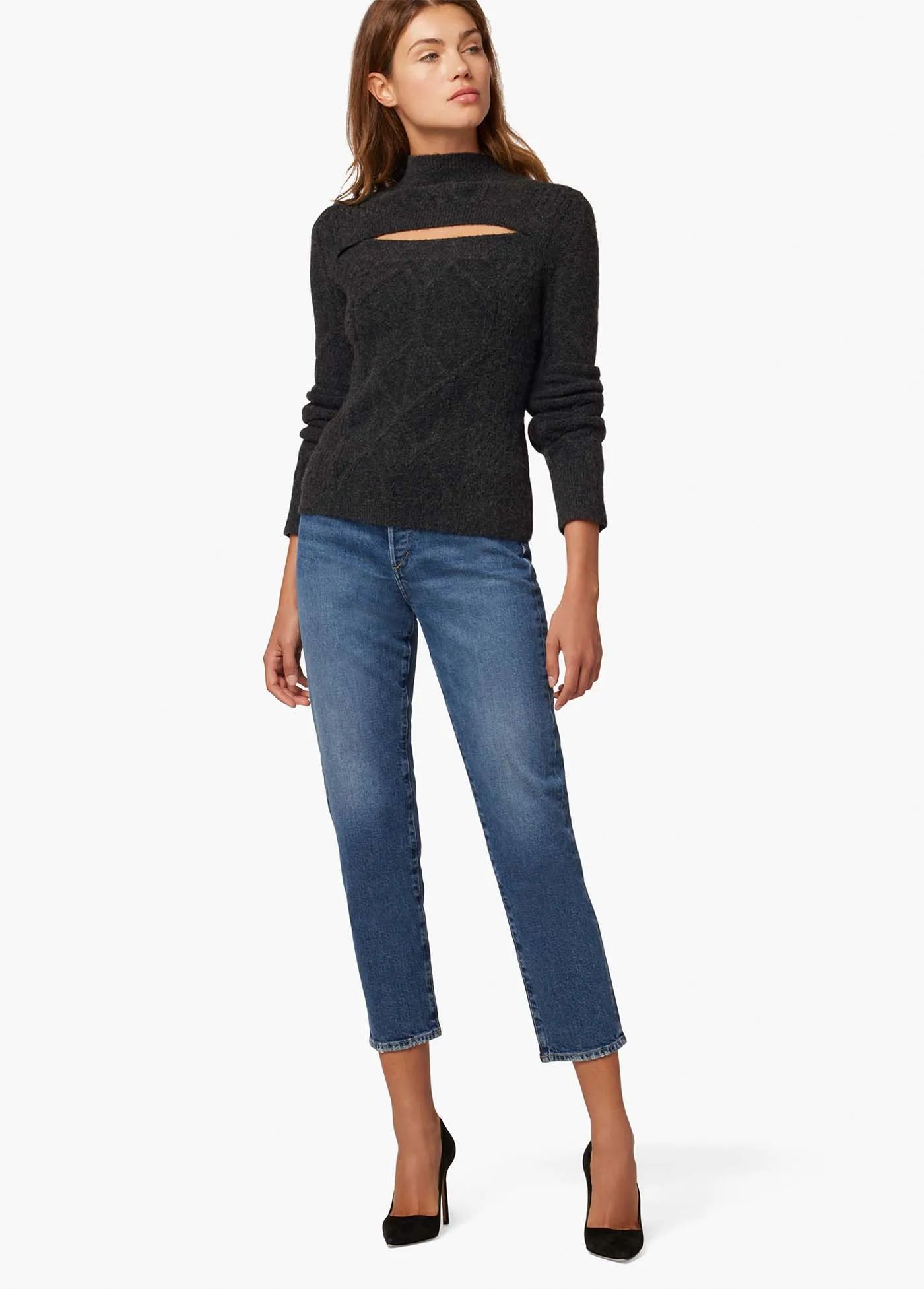 PALOMA SWEATER