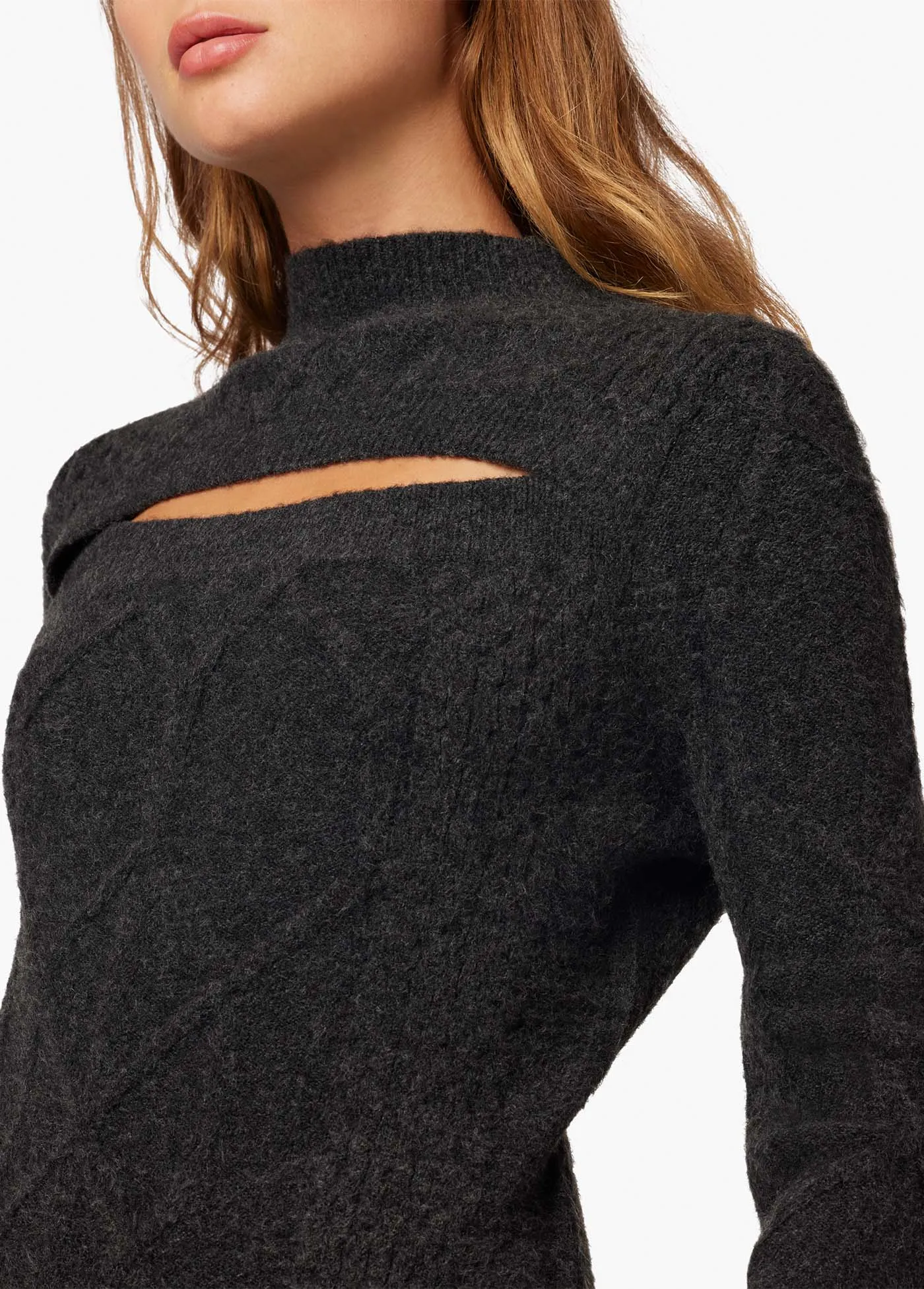 PALOMA SWEATER