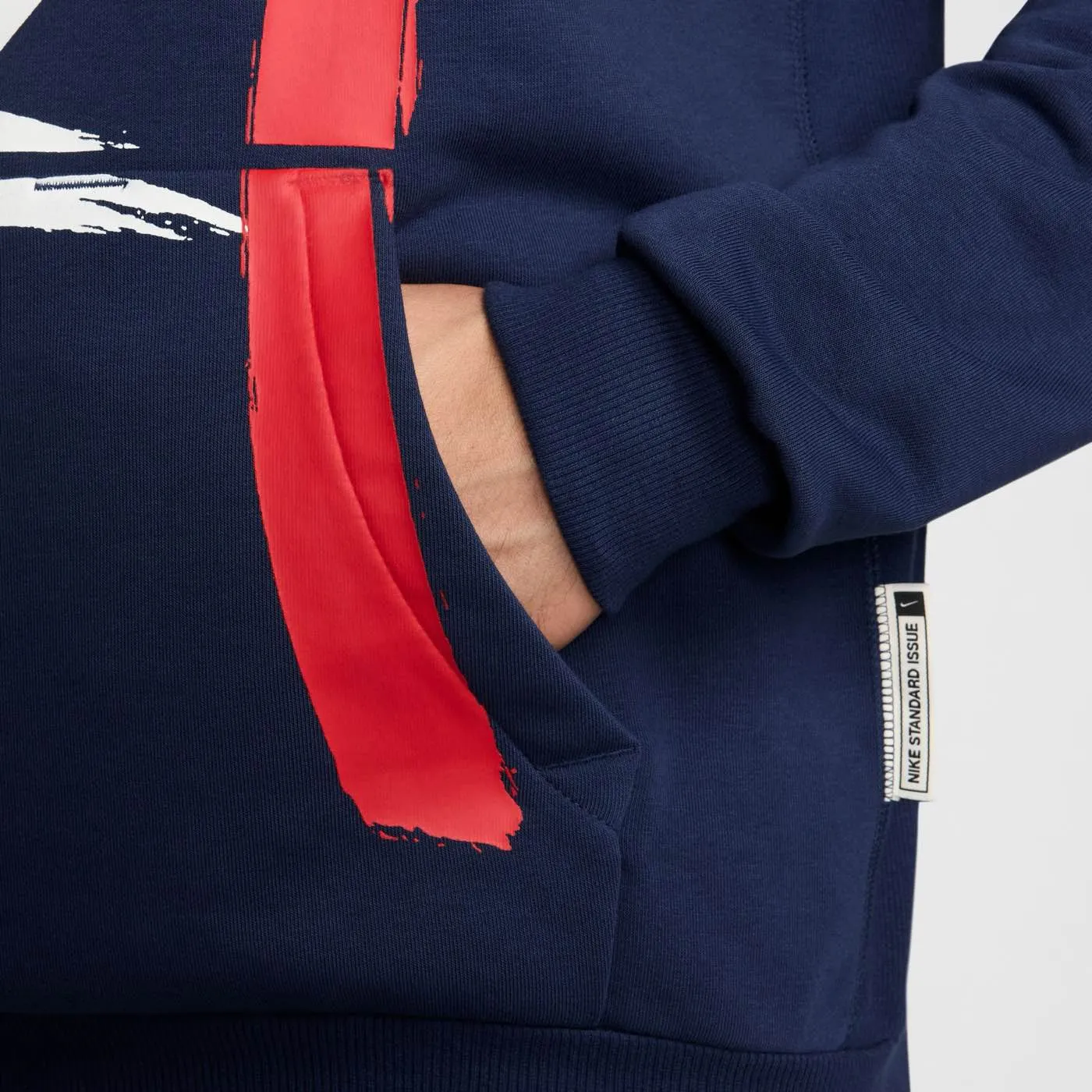 Paris Saint-Germain Standard Issue