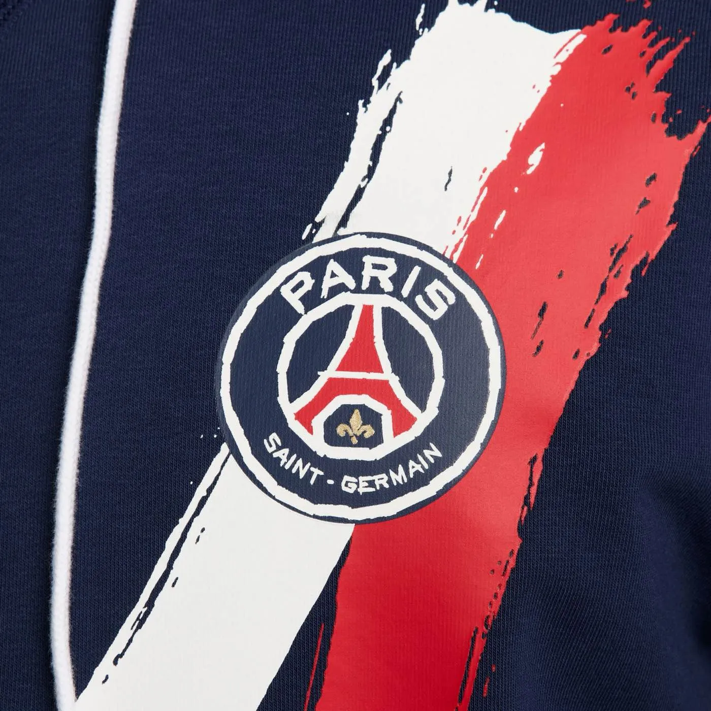 Paris Saint-Germain Standard Issue