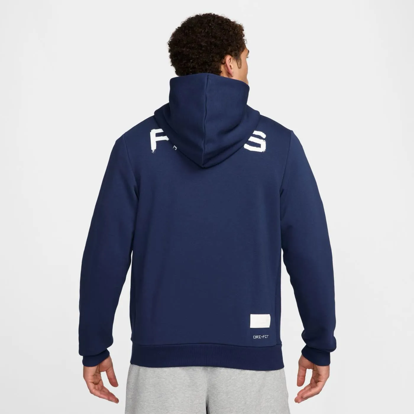 Paris Saint-Germain Standard Issue