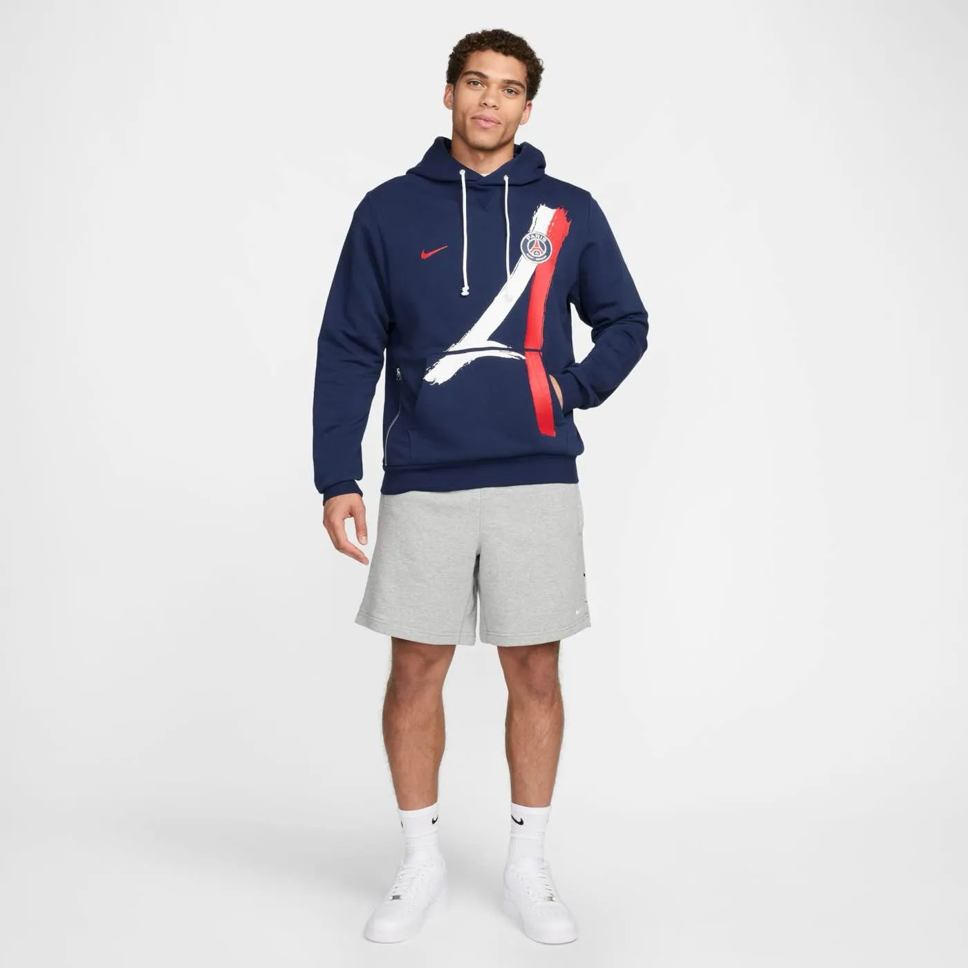 Paris Saint-Germain Standard Issue