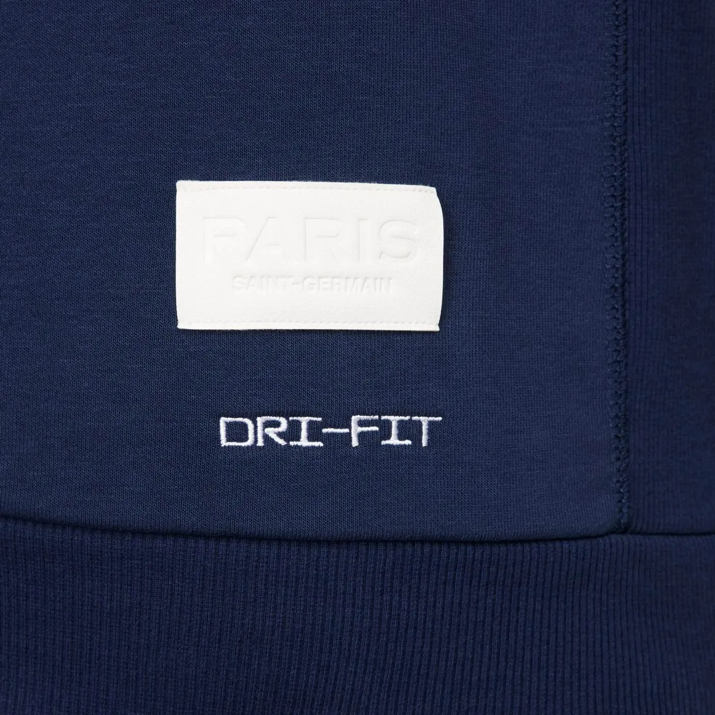 Paris Saint-Germain Standard Issue
