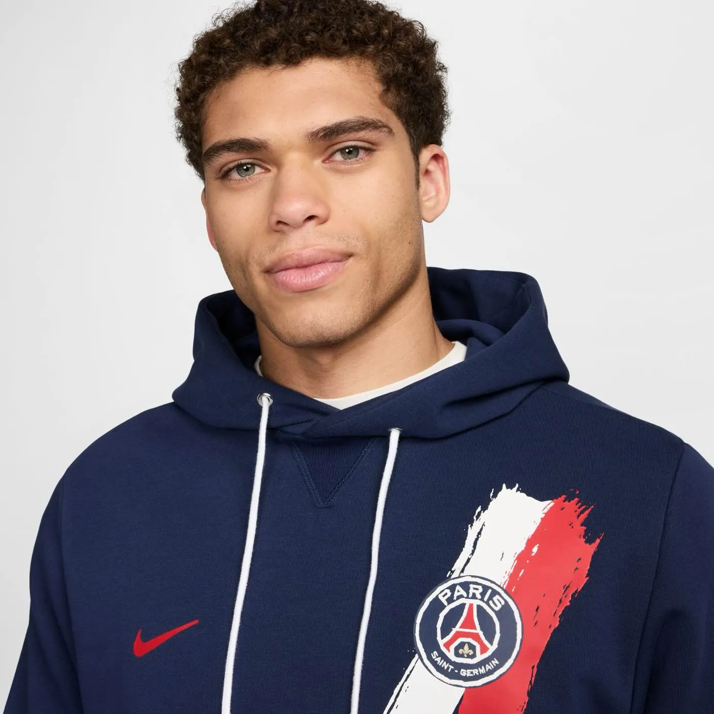 Paris Saint-Germain Standard Issue