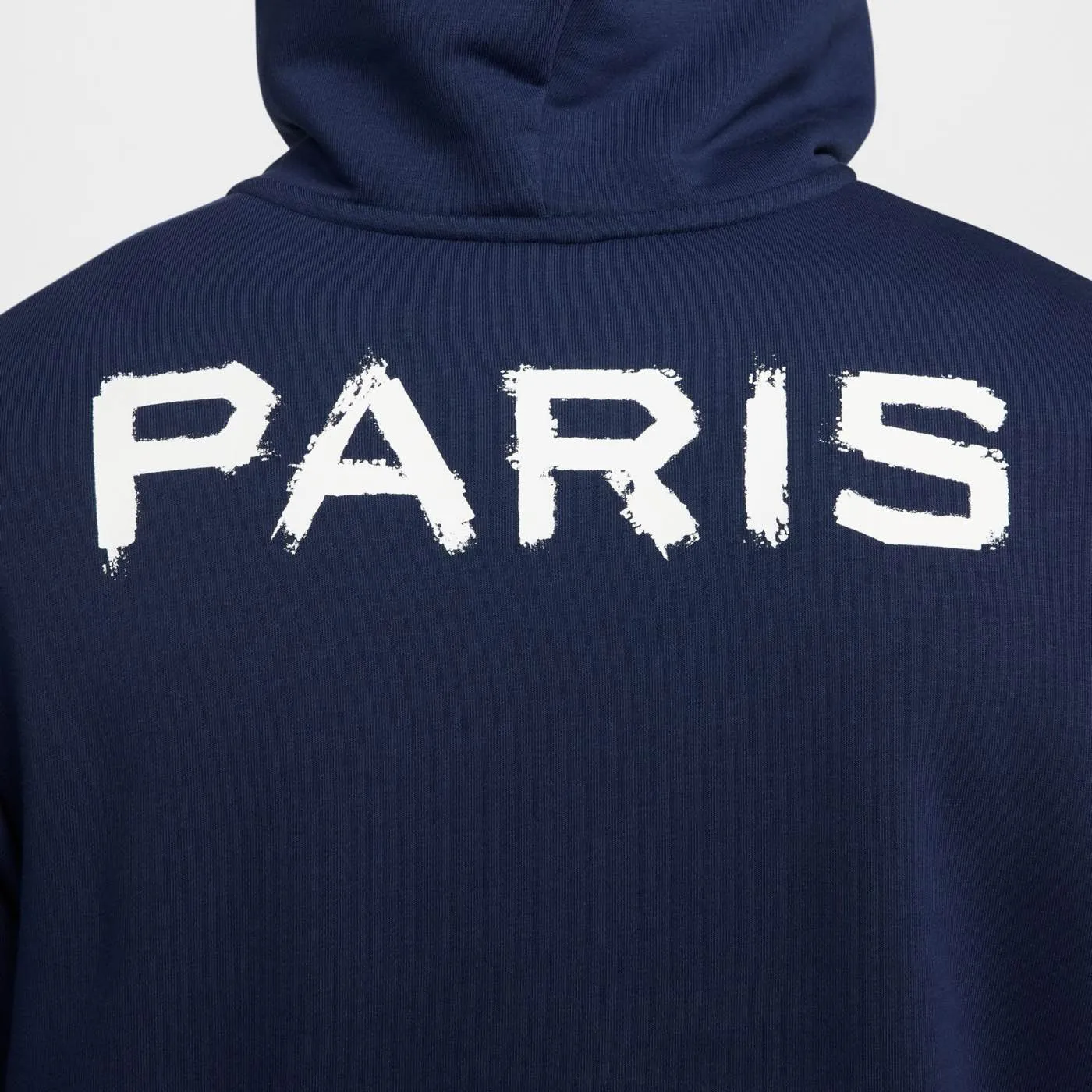 Paris Saint-Germain Standard Issue