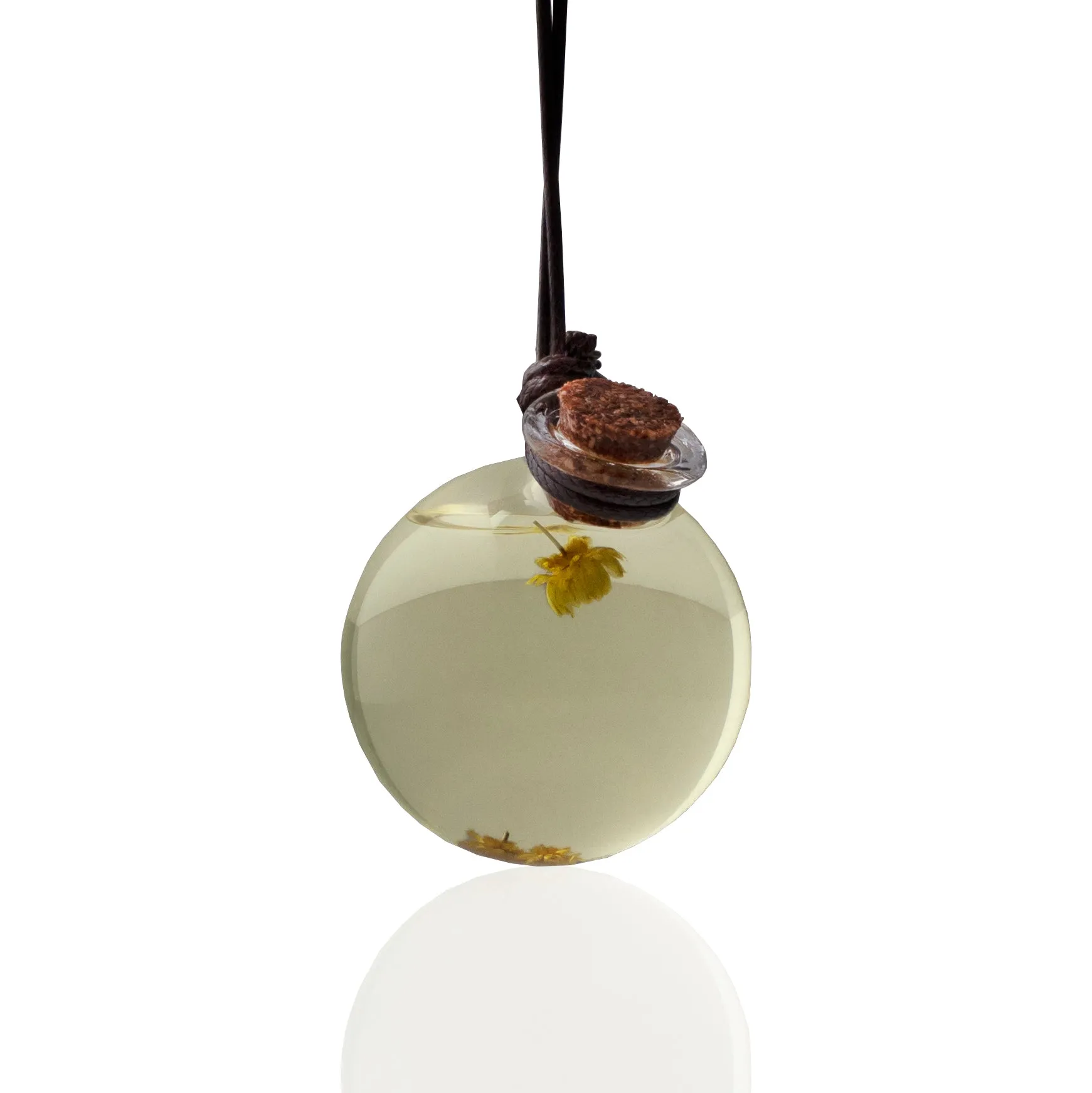 Peach & Patchouli - With Similar Fragrant Notes to Tom Ford Bitter Peach