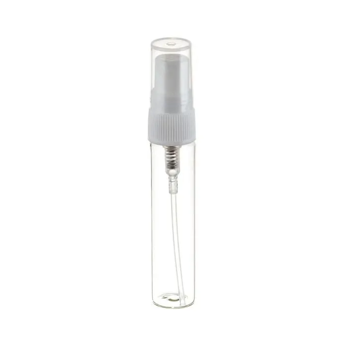 Peach & Patchouli - With Similar Fragrant Notes to Tom Ford Bitter Peach