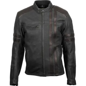 Scorpion 1909 Leather Jacket