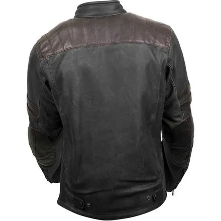 Scorpion 1909 Leather Jacket