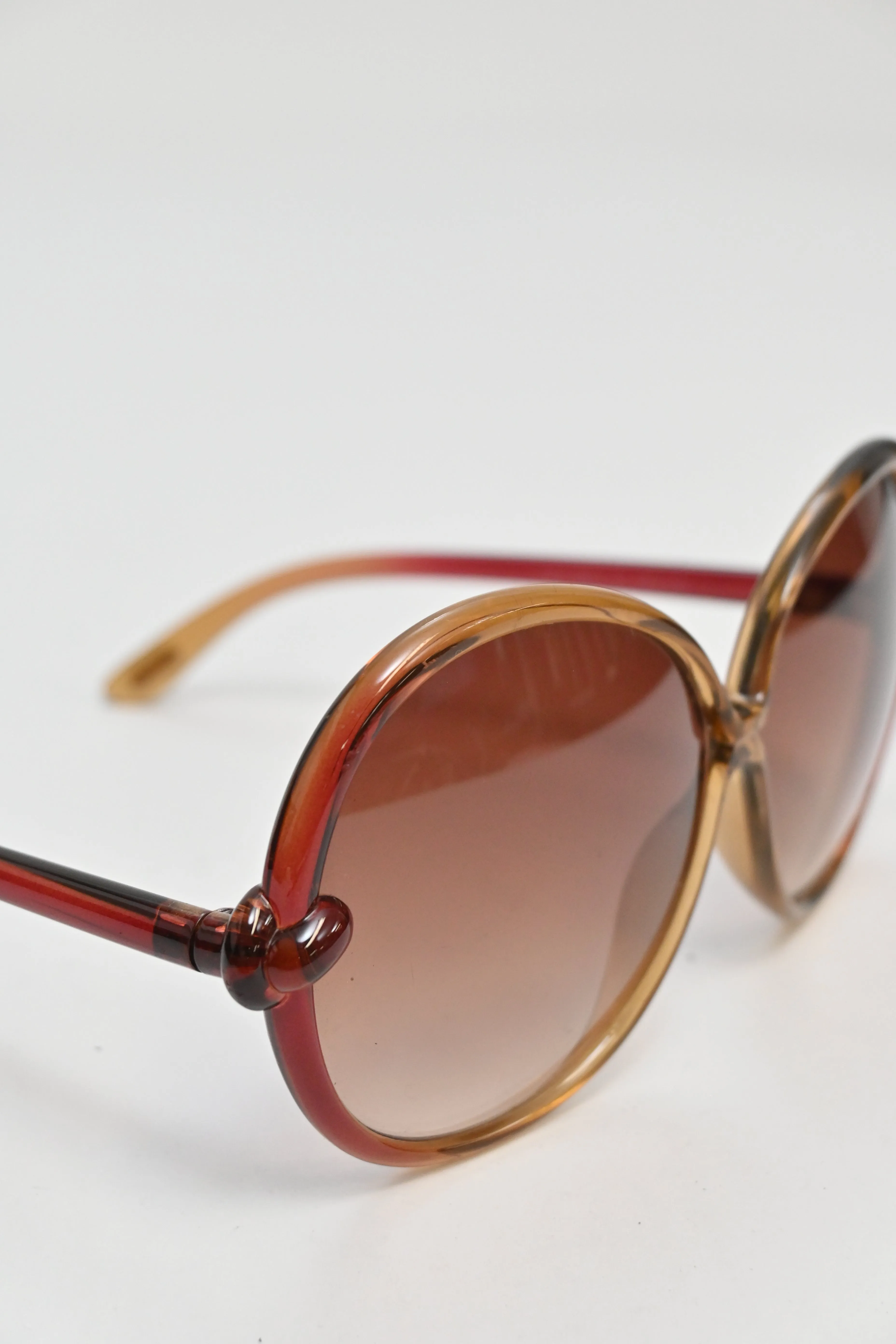 [WA3527] Tom Ford | Sunglasses
