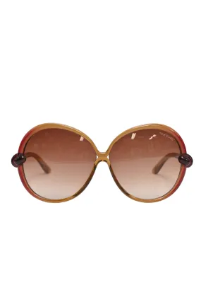 [WA3527] Tom Ford | Sunglasses