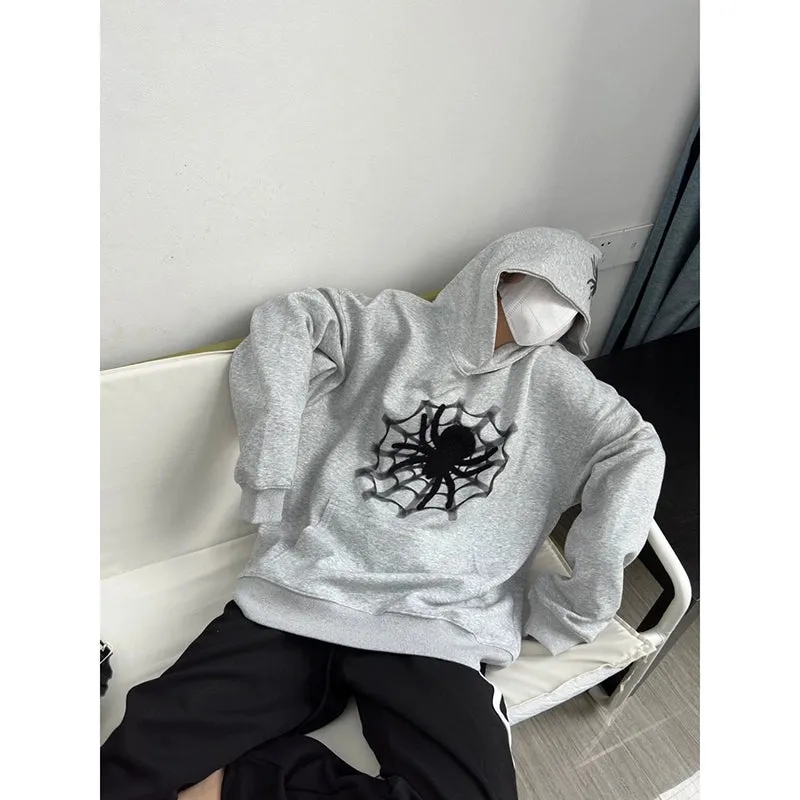 YDS Spider Hoodie