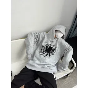 YDS Spider Hoodie