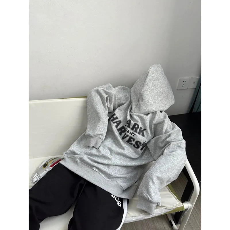 YDS Spider Hoodie